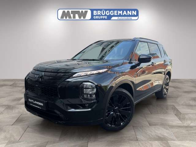 Fahrzeugbild eines Mitsubishi Outlander