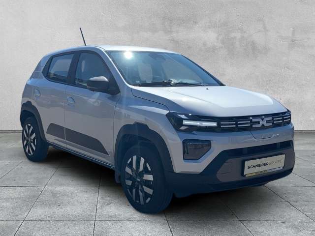 Fahrzeugbild eines Dacia Spring