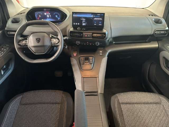 Fahrzeugbild eines Peugeot Rifter
