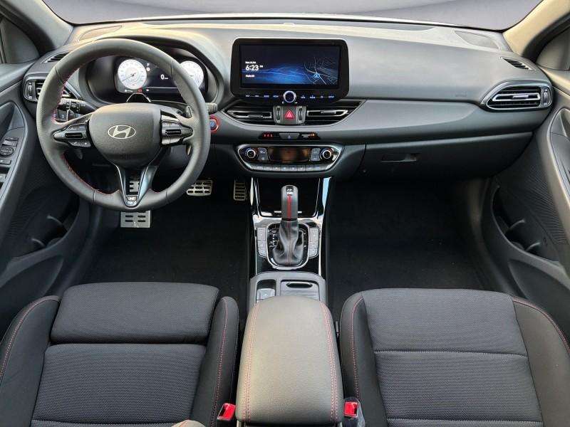 Fahrzeugbild eines Hyundai i30