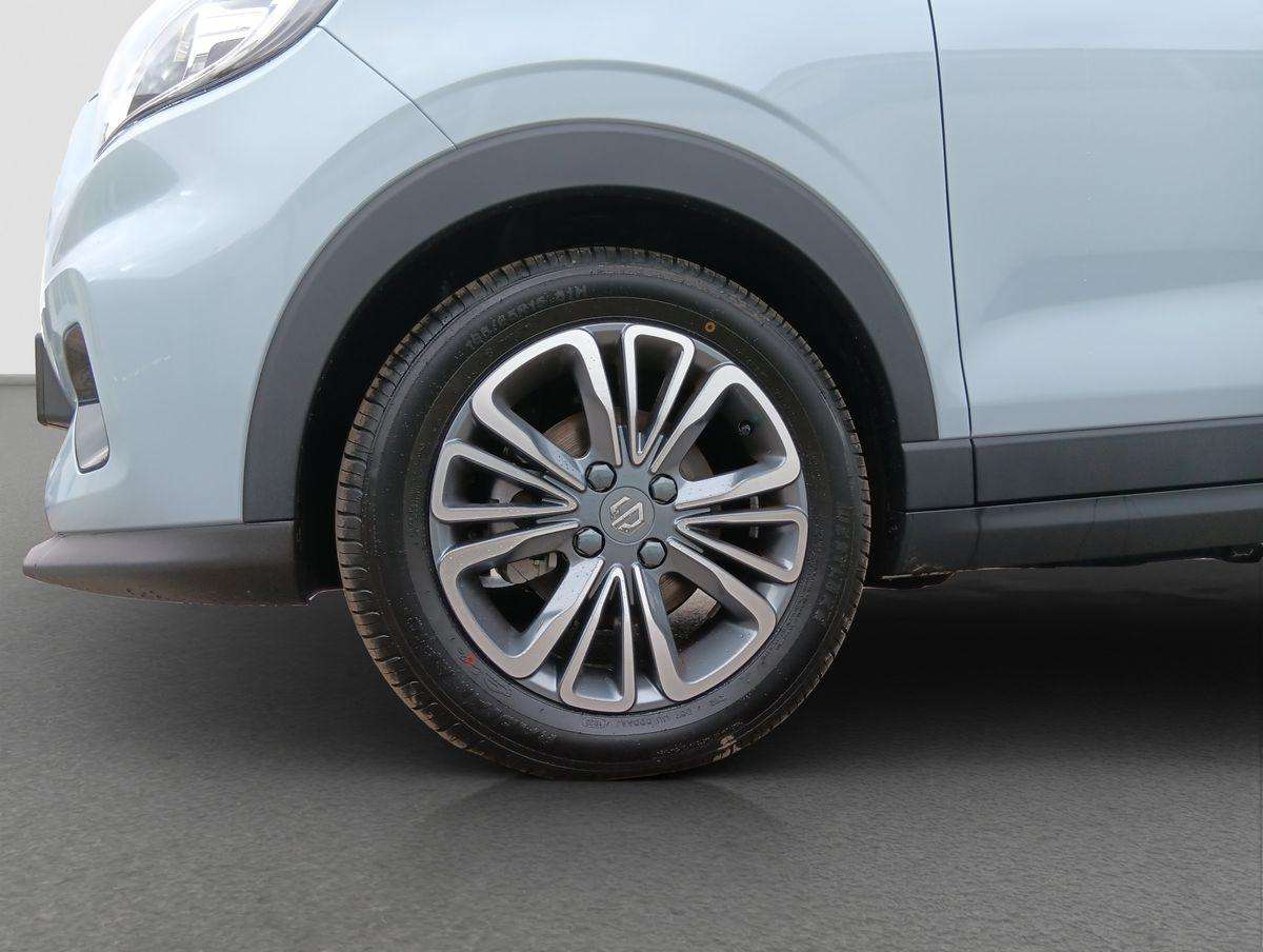 Fahrzeugbild eines Leapmotor T03