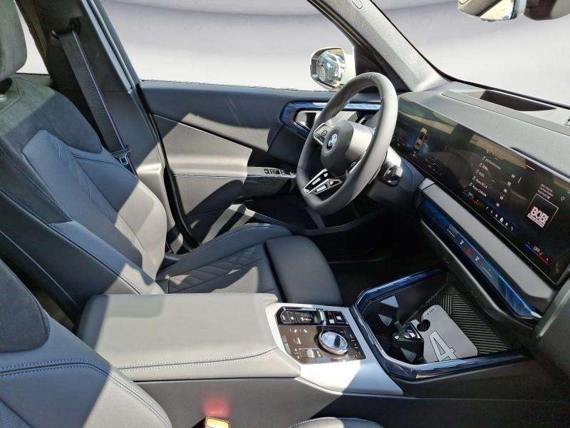 Fahrzeugbild eines BMW X3