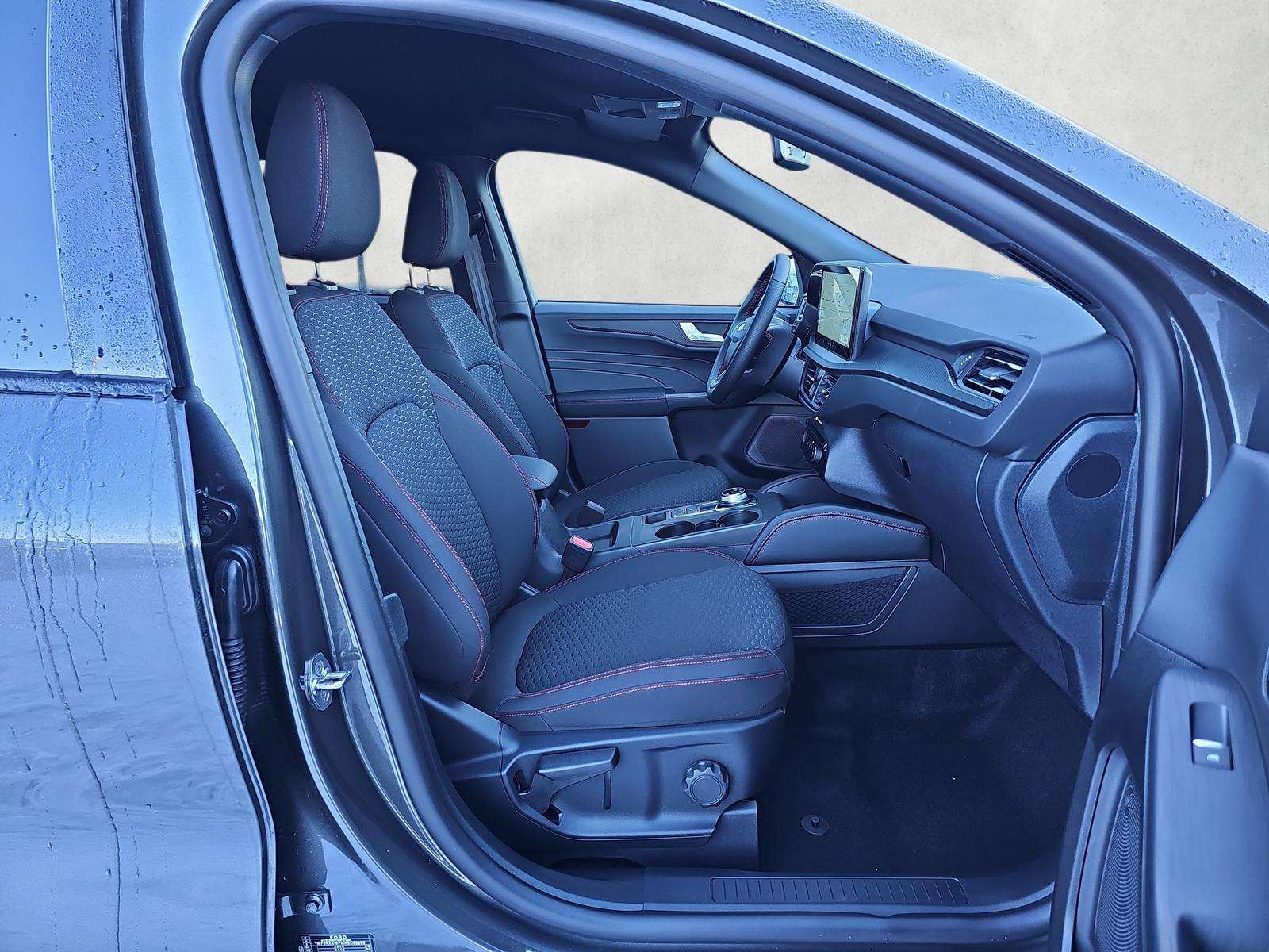 Fahrzeugbild eines Ford Kuga