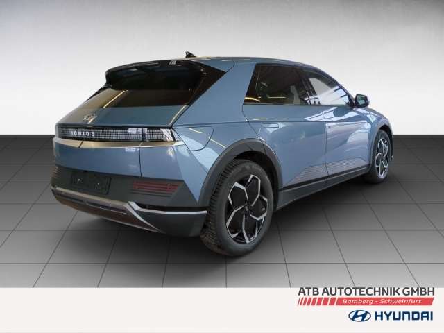 Fahrzeugbild eines Hyundai IONIQ 5