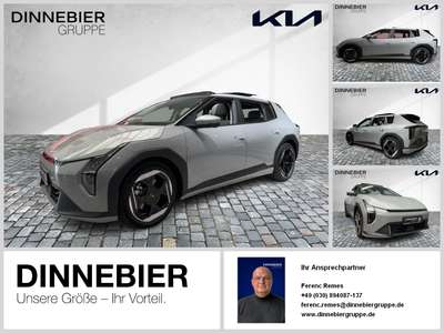Bild Kia EV4