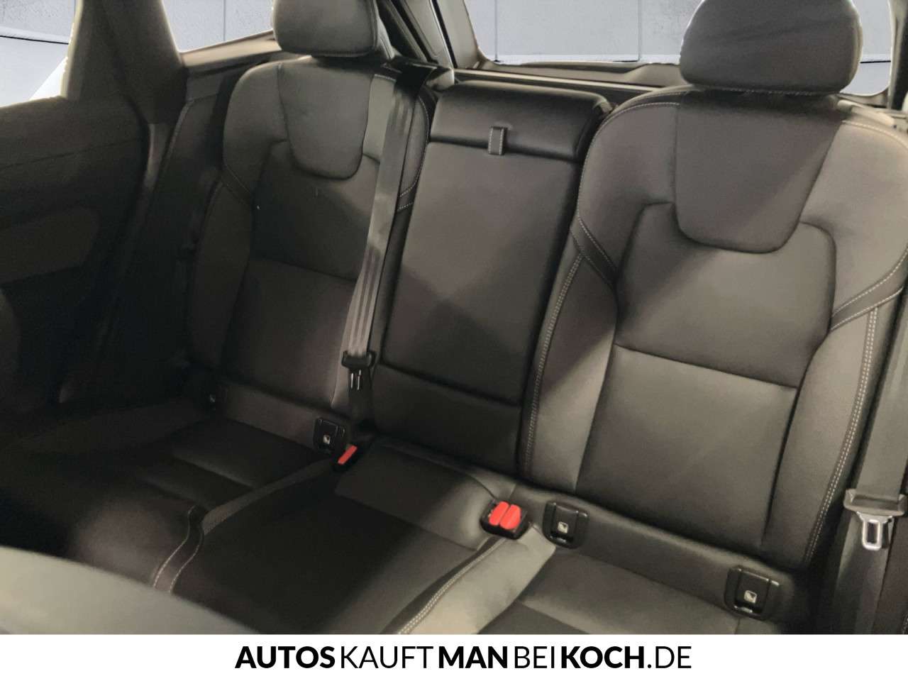Fahrzeugbild eines Volvo XC60