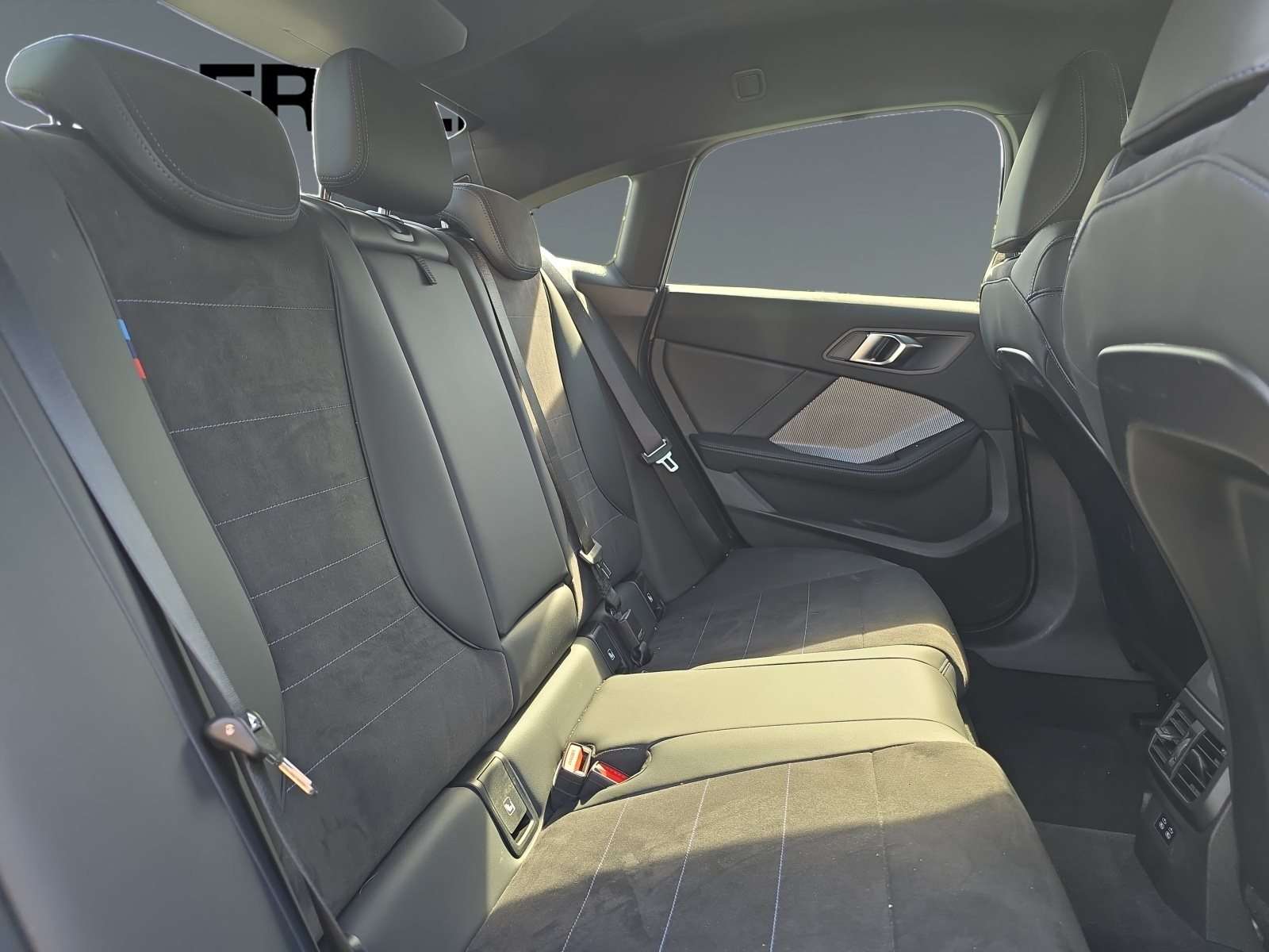 Fahrzeugbild eines BMW 2er-Reihe