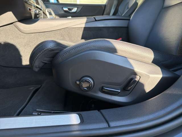 Fahrzeugbild eines Volvo V60