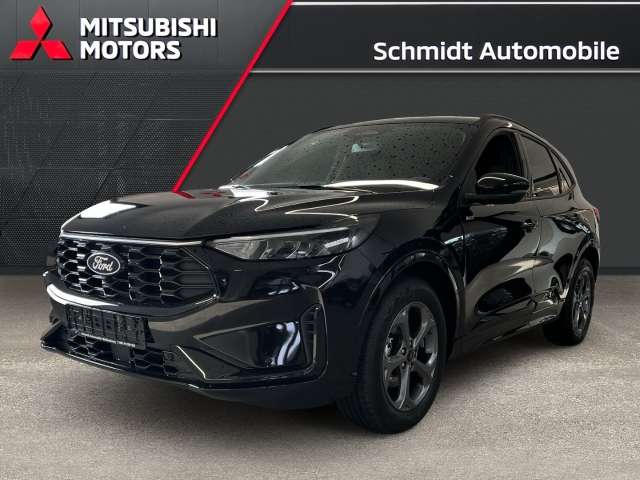 Fahrzeugbild eines Ford Kuga