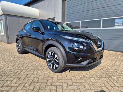 Bild Nissan JUKE