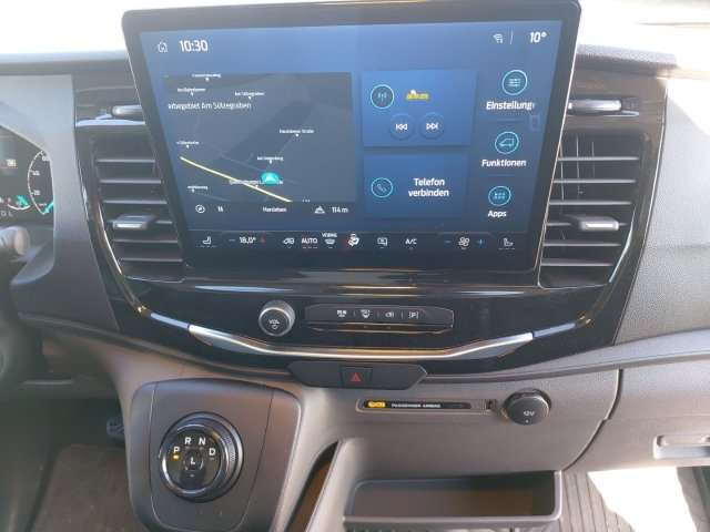 Fahrzeugbild eines Ford Transit