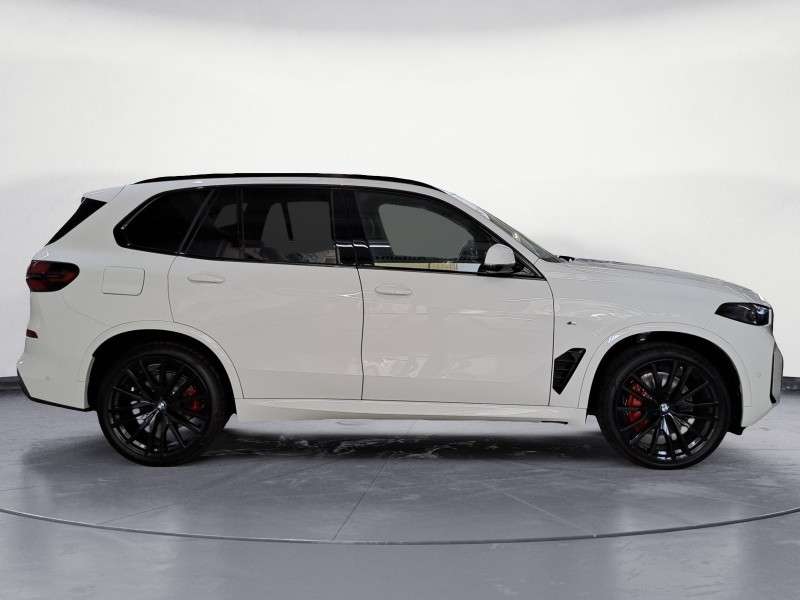 Fahrzeugbild eines BMW X5