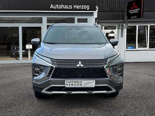 Fahrzeugbild eines Mitsubishi Eclipse Cross