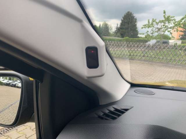 Fahrzeugbild eines Dacia Sandero