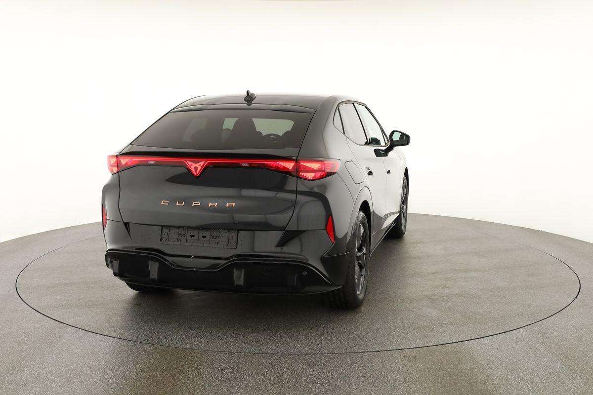 Fahrzeugbild eines CUPRA Tavascan