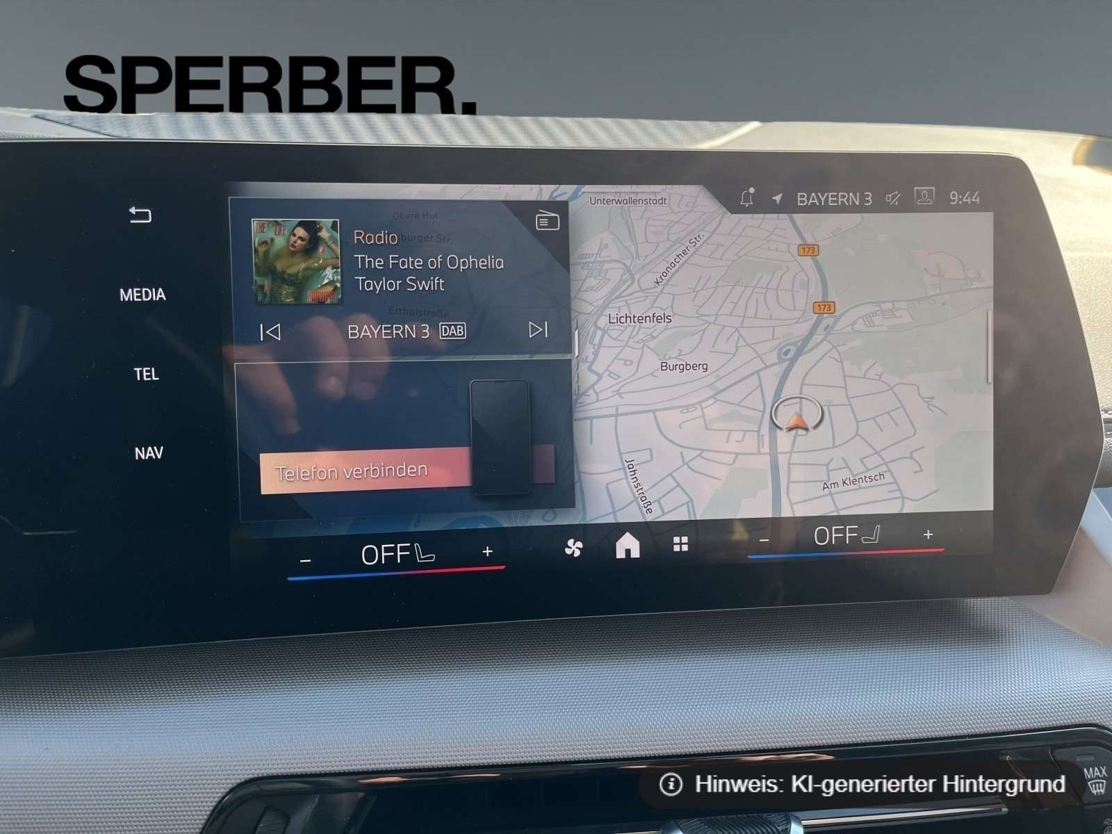 Fahrzeugbild eines BMW 2er-Reihe