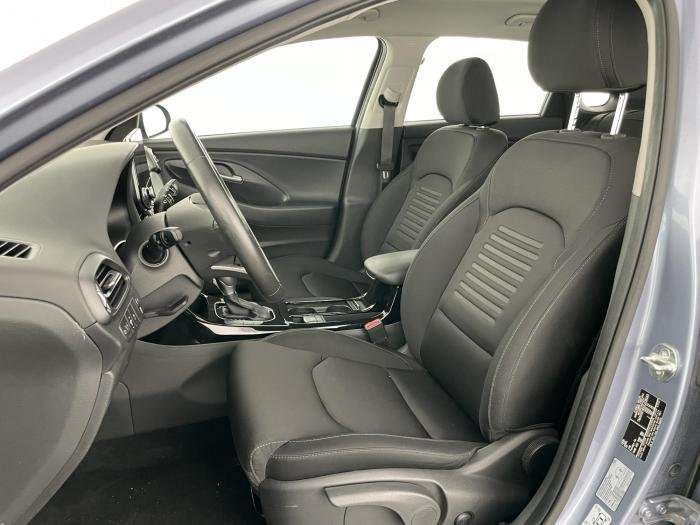 Fahrzeugbild eines Hyundai i30
