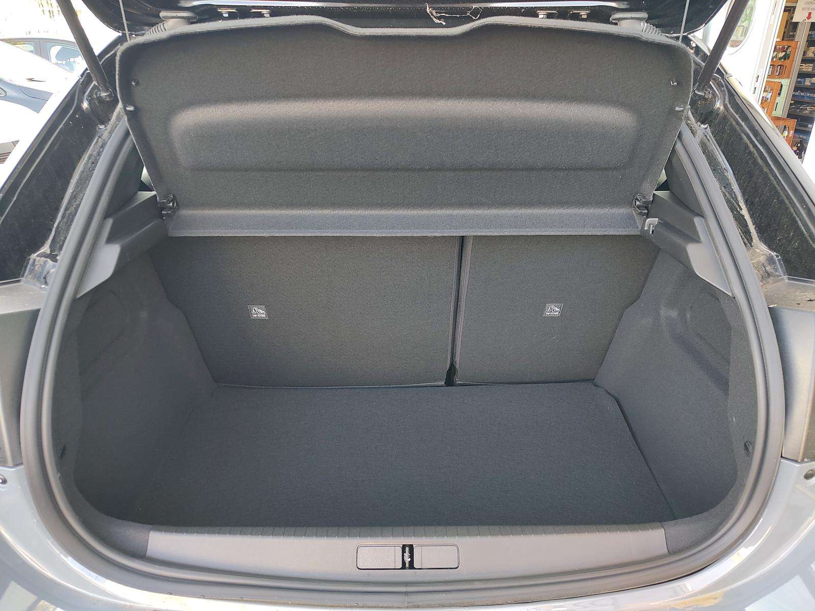 Fahrzeugbild eines Opel Corsa