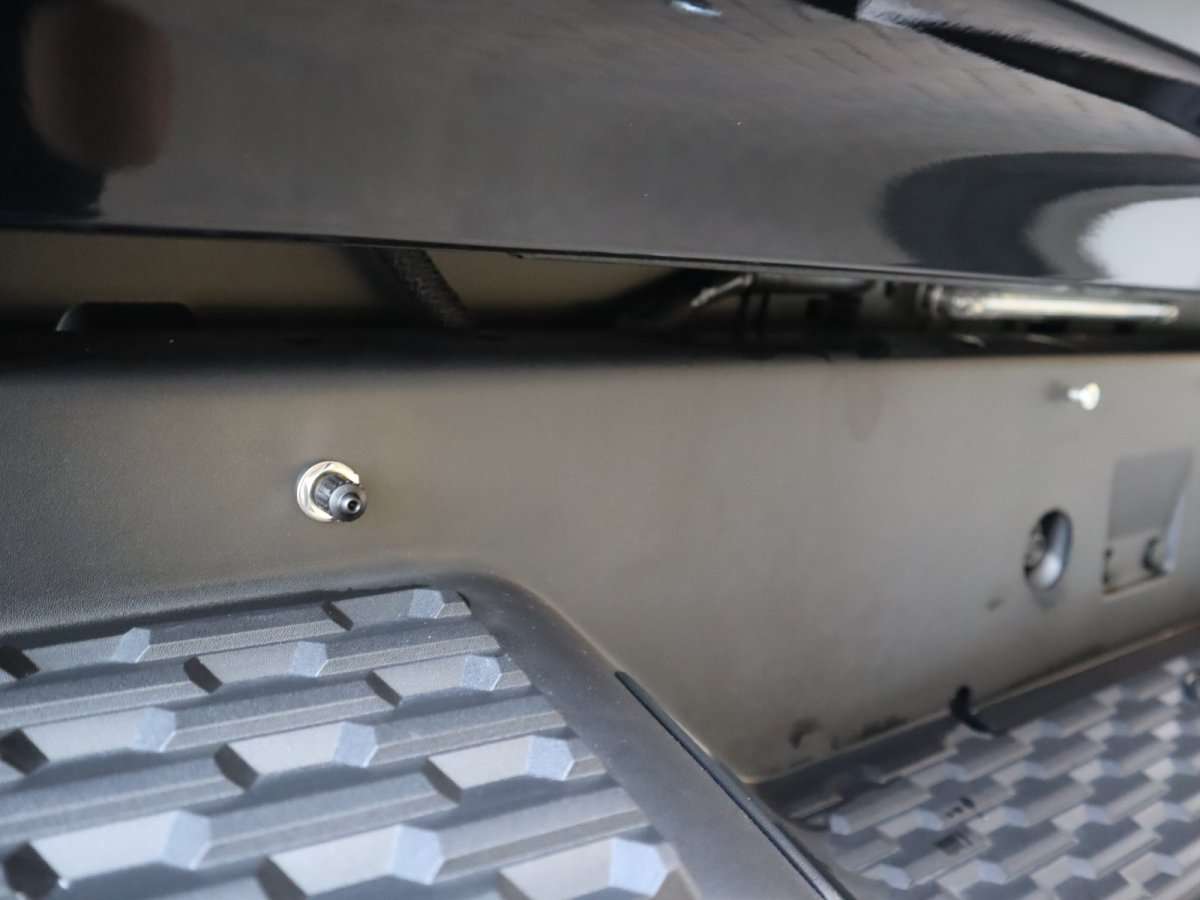 Fahrzeugbild eines Dodge RAM