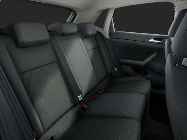 Fahrzeugbild eines Volkswagen Polo
