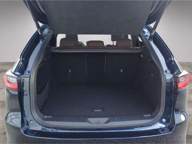 Fahrzeugbild eines Mazda CX-60