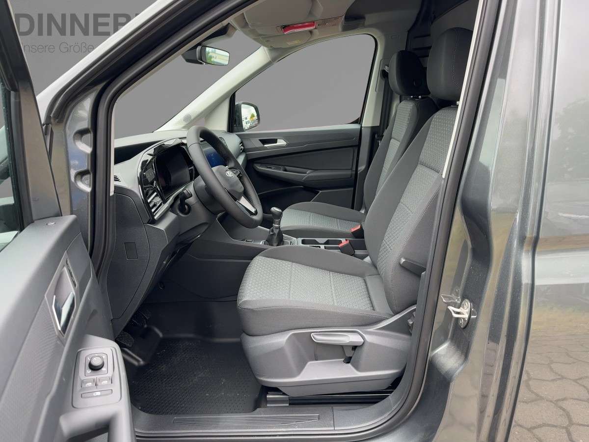 Fahrzeugbild eines Ford Transit Connect