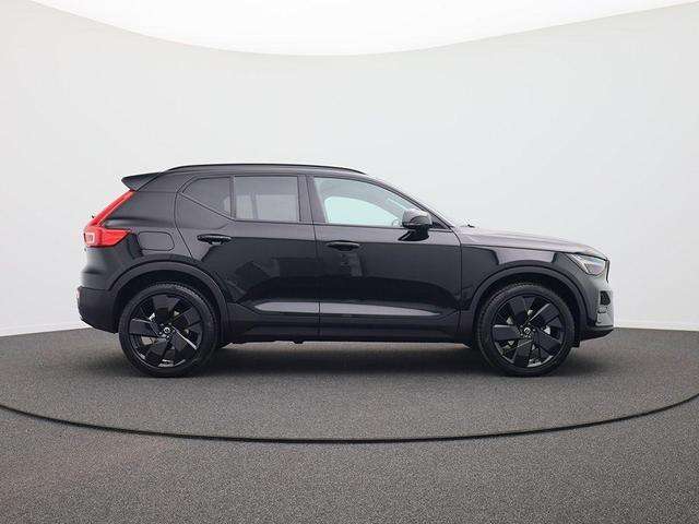 Fahrzeugbild eines Volvo XC40