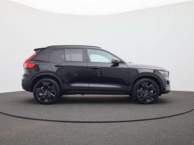 Bild Volvo XC40