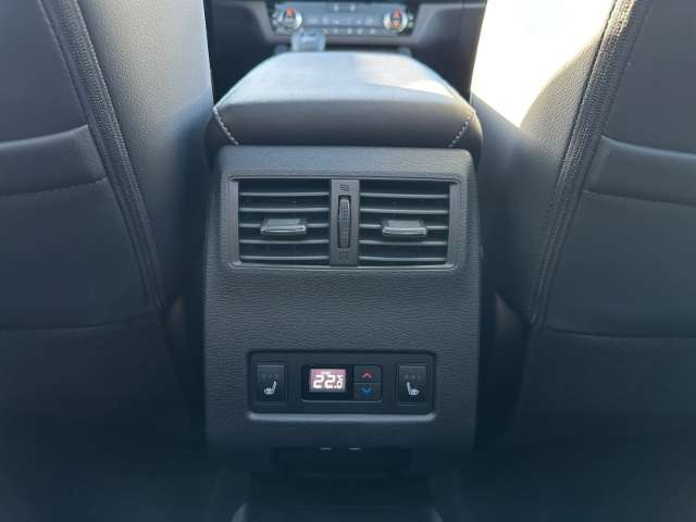 Fahrzeugbild eines Mitsubishi Outlander