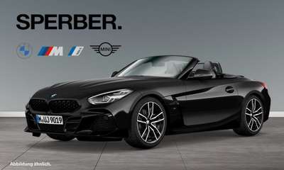 Bild BMW Z4
