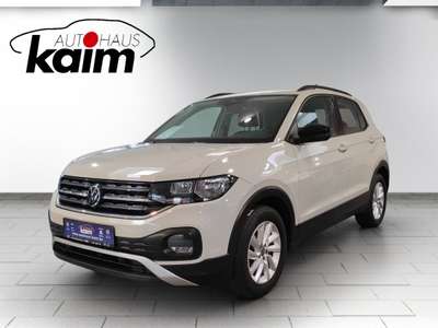 Bild Volkswagen T-Cross
