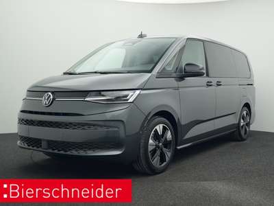 Bild Volkswagen Multivan
