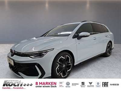 Bild Volkswagen Golf
