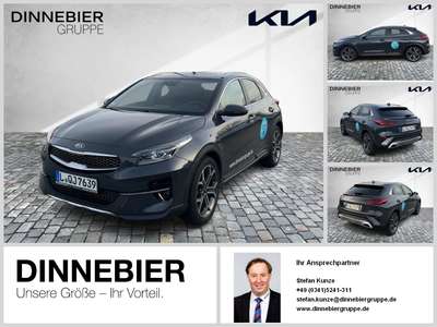 Bild Kia XCeed