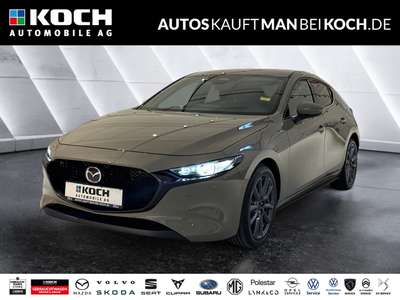 Bild Mazda Mazda3