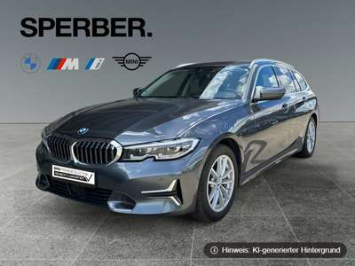 Bild BMW 3er-Reihe