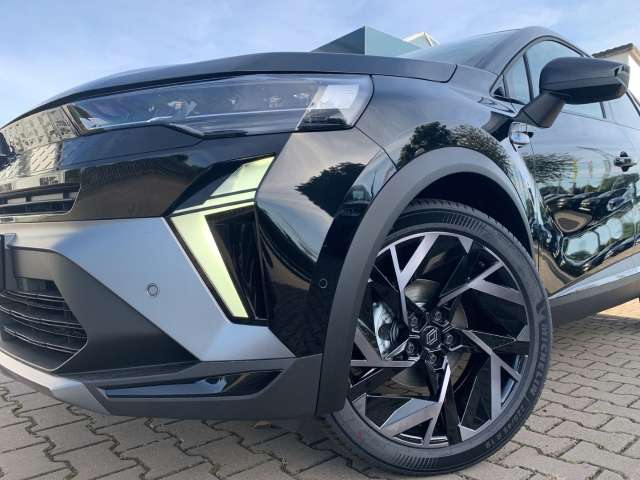 Fahrzeugbild eines Renault Captur