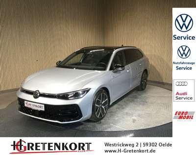 Bild Volkswagen Passat