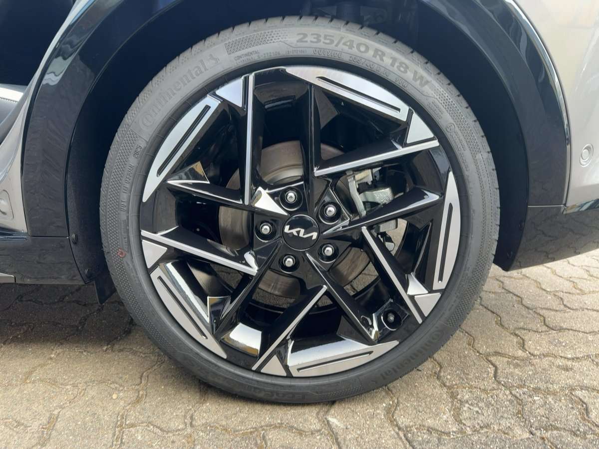 Fahrzeugbild eines Kia K4