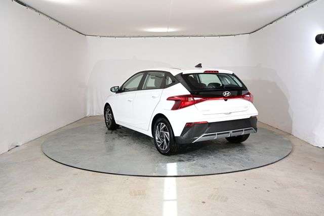 Fahrzeugbild eines Hyundai i20