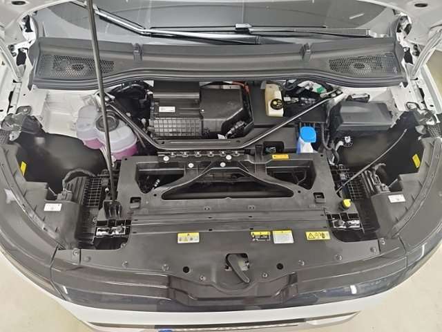 Fahrzeugbild eines Skoda ELROQ
