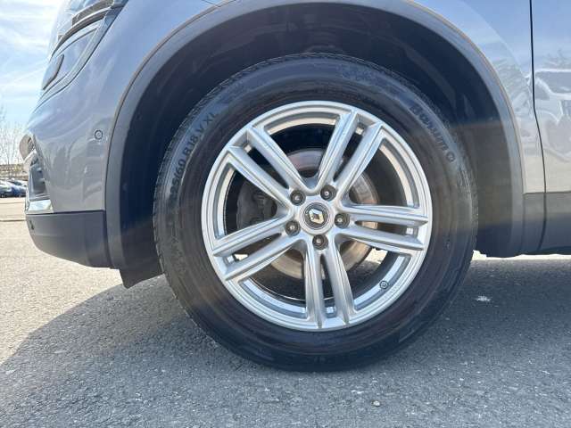 Fahrzeugbild eines Renault Koleos