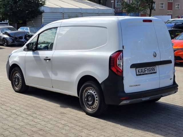 Fahrzeugbild eines Renault Kangoo