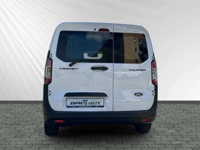 Fahrzeugbild eines Ford Transit Courier