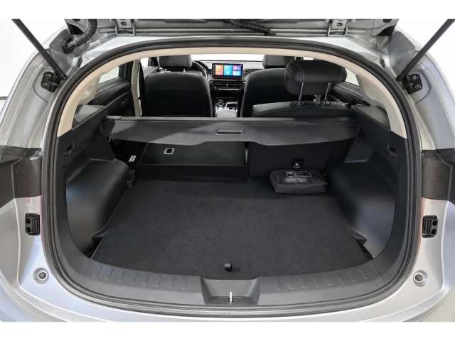 Fahrzeugbild eines GWM Haval Jolion Pro
