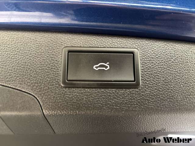 Fahrzeugbild eines Volkswagen Passat
