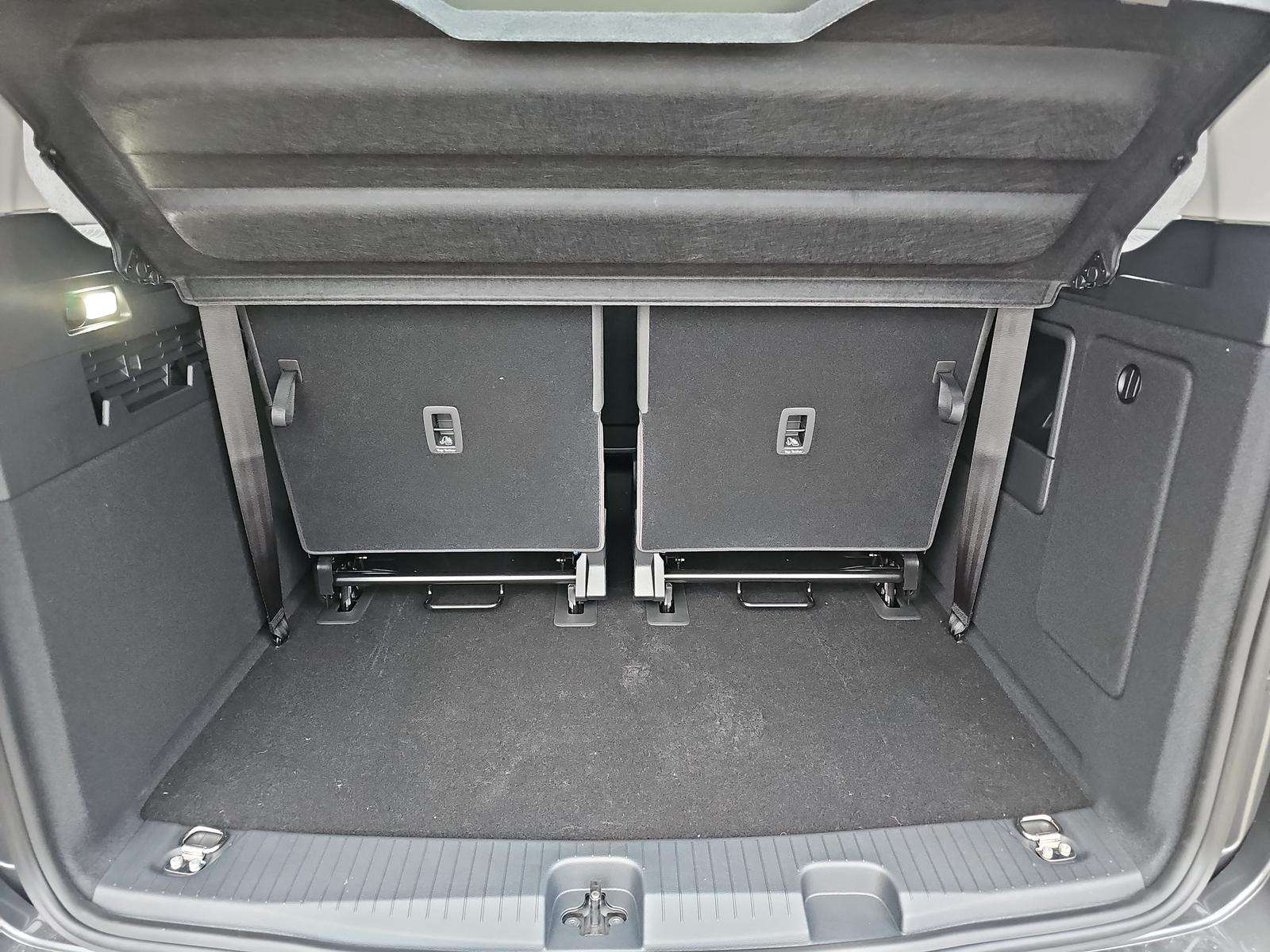 Fahrzeugbild eines Volkswagen Caddy