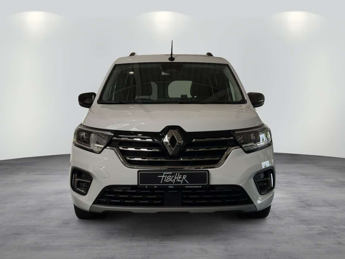 Fahrzeugbild eines Renault Kangoo