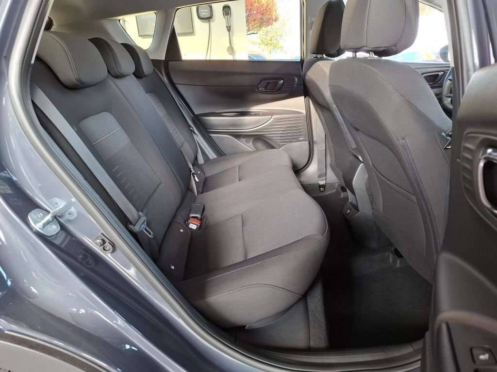 Fahrzeugbild eines Hyundai Bayon