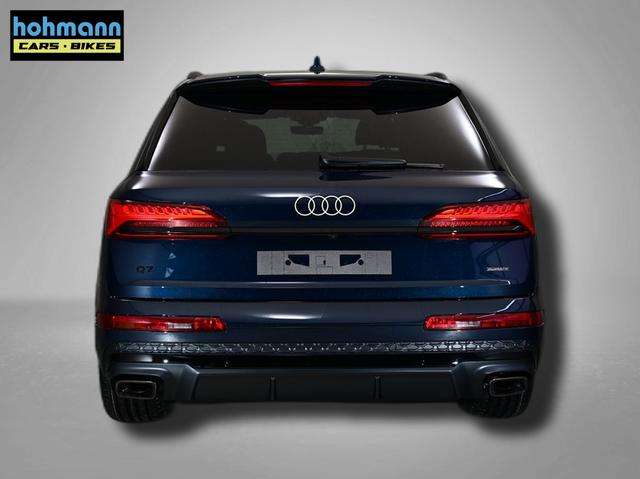 Fahrzeugbild eines Audi Q7
